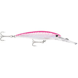Rapala Qualifies for Free Shipping Rapala X-Rap Magnum 15 Hot Pink UV #XRMAG15HPU