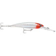 Rapala Qualifies for Free Shipping Rapala X-Rap Magnum 15 Red Head UV #XRMAG15RHU