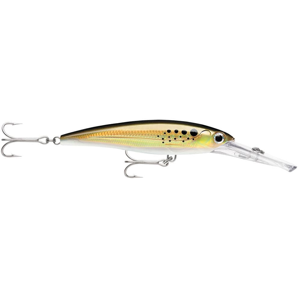 Rapala Qualifies for Free Shipping Rapala X-Rap Magnum 20 Bunker #XRMAG20BNK