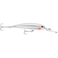 Rapala Qualifies for Free Shipping Rapala X-Rap Magnum 20 Glass Ghost #XRMAG20GGH