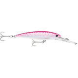 Rapala Qualifies for Free Shipping Rapala X-Rap Magnum 20 Hot Pink UV #XRMAG20HPU