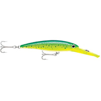 Rapala Qualifies for Free Shipping Rapala X-Rap Magnum 30 Dorado #XRMAG30D