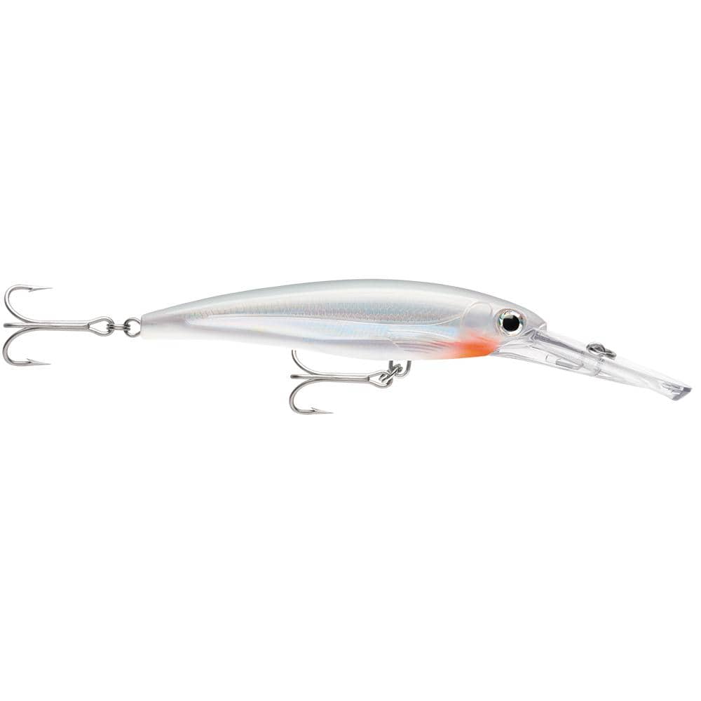 Rapala Qualifies for Free Shipping Rapala X-Rap Magnum 30 Glass Ghost #XRMAG30GGH