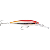 Rapala Qualifies for Free Shipping Rapala X-Rap Magnum 30 Hussar UV #XRMAG30HUU