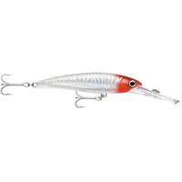 Rapala Qualifies for Free Shipping Rapala X-Rap Magnum 30 Red Head UV #XRMAG30RHU