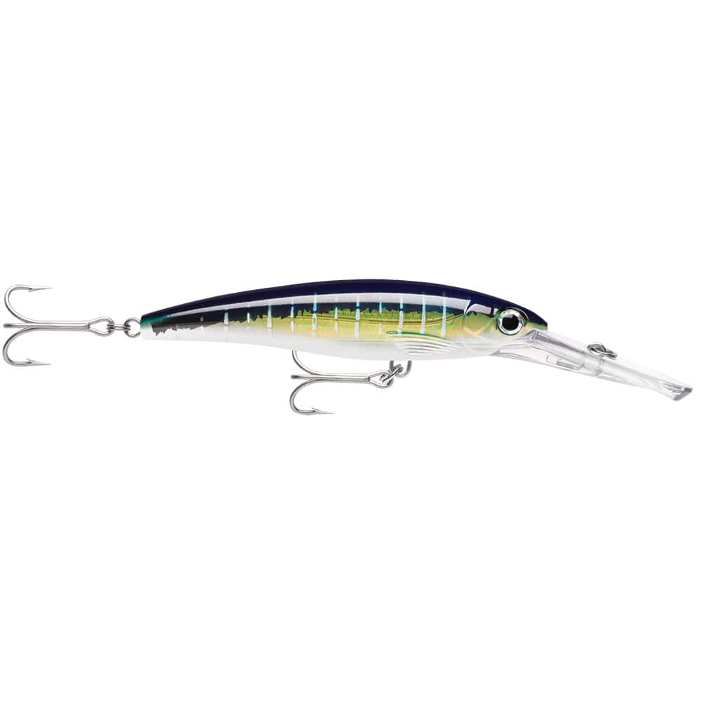 Rapala Qualifies for Free Shipping Rapala X-Rap Magnum 30 Sailfish UV #XRMAG30SFU