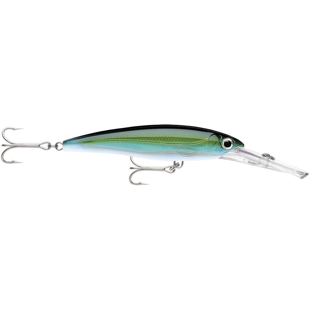 Rapala Qualifies for Free Shipping Rapala X-Rap Magnum 30 Yellowfin Tuna #XRMAG30YFT