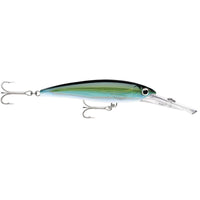 Rapala Qualifies for Free Shipping Rapala X-Rap Magnum 30 Yellowfin Tuna #XRMAG30YFT