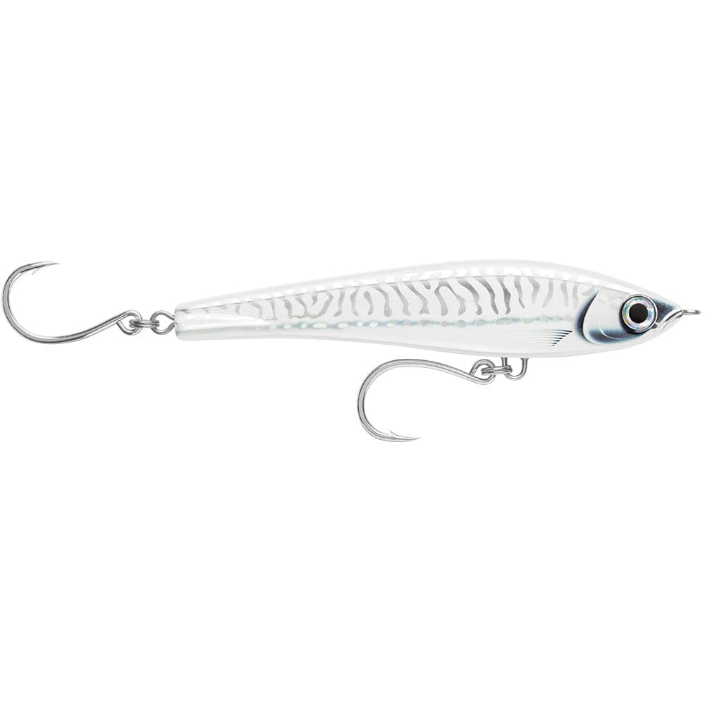 Rapala Qualifies for Free Shipping Rapala X-Rap Magnum Stick 17 HD Ghost #XRMAGST17HDGH
