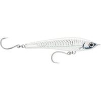Rapala Qualifies for Free Shipping Rapala X-Rap Magnum Stick 17 HD Ghost #XRMAGST17HDGH