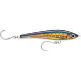 Rapala Qualifies for Free Shipping Rapala X-Rap Magnum Stick 17 HD Sailfish UV #XRMAGST17HDSFU