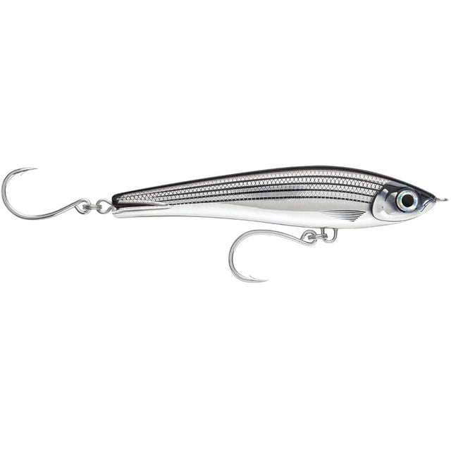 Rapala Qualifies for Free Shipping Rapala X-Rap Magnum Stick 17 Mullet #XRMAGST17MU