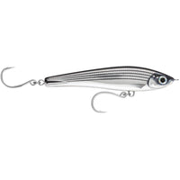 Rapala Qualifies for Free Shipping Rapala X-Rap Magnum Stick 17 Mullet #XRMAGST17MU