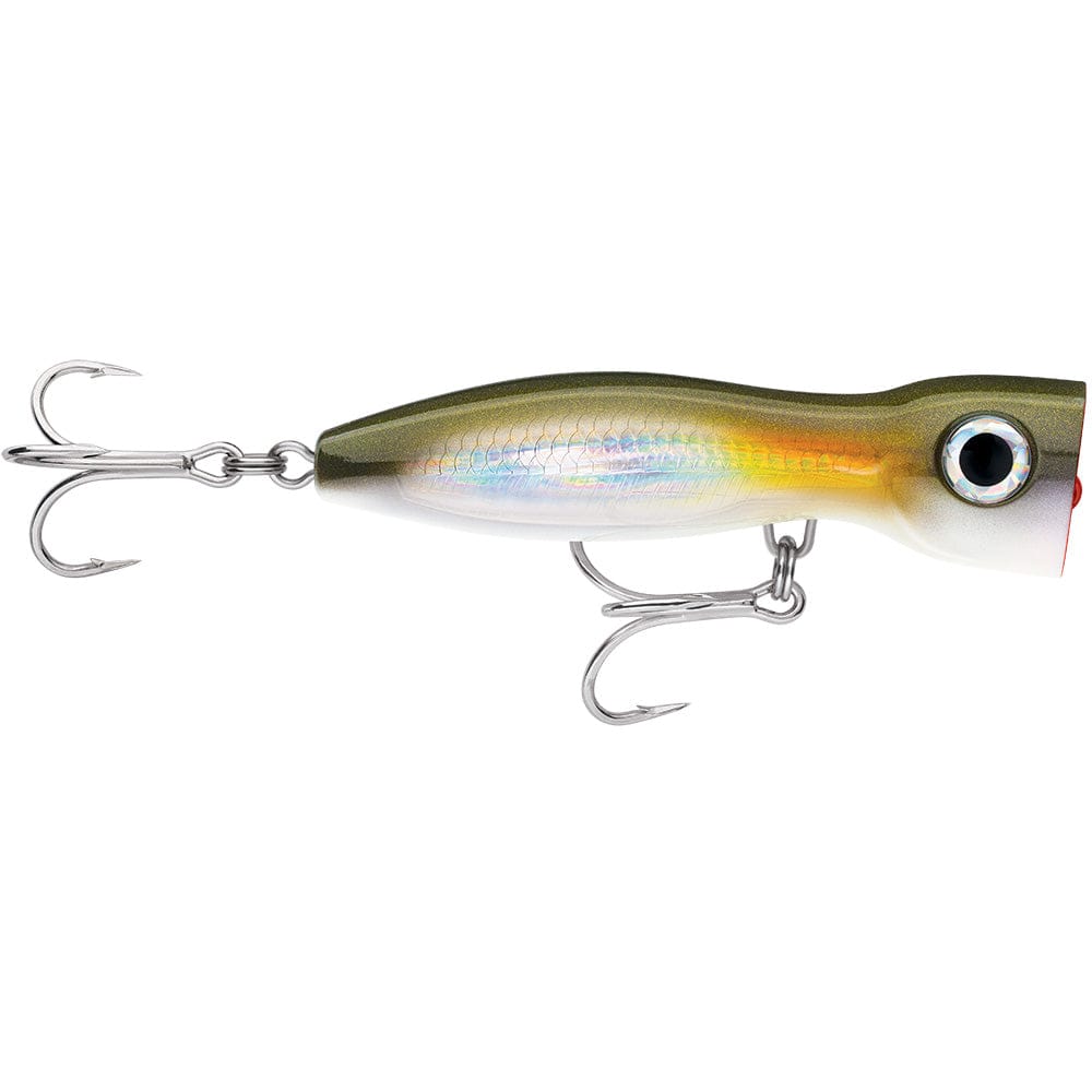 Rapala Qualifies for Free Shipping Rapala X-Rap Magnum Xplode 130 Ayu #XRMAGXP130AYU