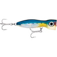 Rapala Qualifies for Free Shipping Rapala X-Rap Magnum Xplode 130 Blue Sardine #XRMAGXP130BSRD