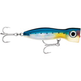 Rapala Qualifies for Free Shipping Rapala X-Rap Magnum Xplode 130 Blue Sardine #XRMAGXP130BSRD