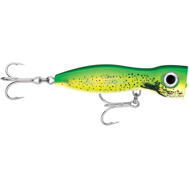 Rapala Qualifies for Free Shipping Rapala X-Rap Magnum Xplode 130 Dorado #XRMAGXP130D