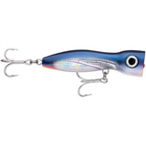 Rapala Qualifies for Free Shipping Rapala X-Rap Magnum Xplode 130 Flying Fish UV #XRMAGXP130FFU