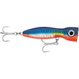Rapala Qualifies for Free Shipping Rapala X-Rap Magnum Xplode 130 Hot Wahoo UV #XRMAGXP130HWHU