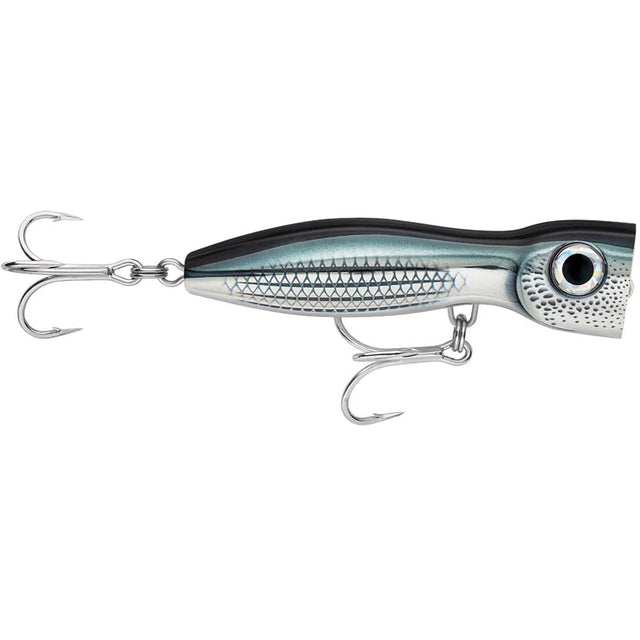 Rapala Qualifies for Free Shipping Rapala X-Rap Magnum Xplode 130 Mullet #XRMAGXP130MU