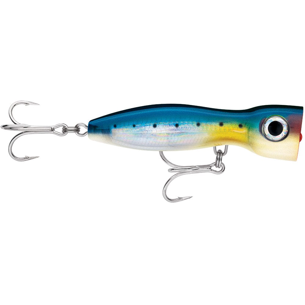 Rapala Qualifies for Free Shipping Rapala X-Rap Magnum Xplode 170 Blue Sardine #XRMAGXP170BSRD