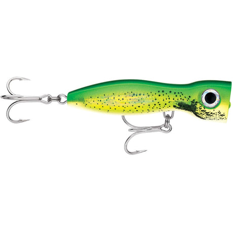 Rapala Qualifies for Free Shipping Rapala X-Rap Magnum Xplode 170 Dorado #XRMAGXP170D