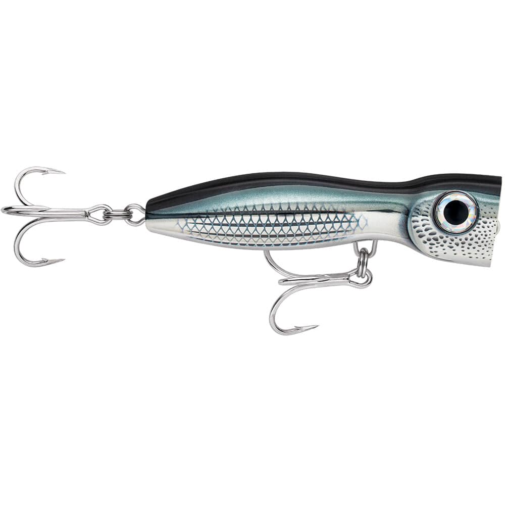 Rapala Qualifies for Free Shipping Rapala X-Rap Magnum Xplode 170 Mullet #XRMAGXP170MU