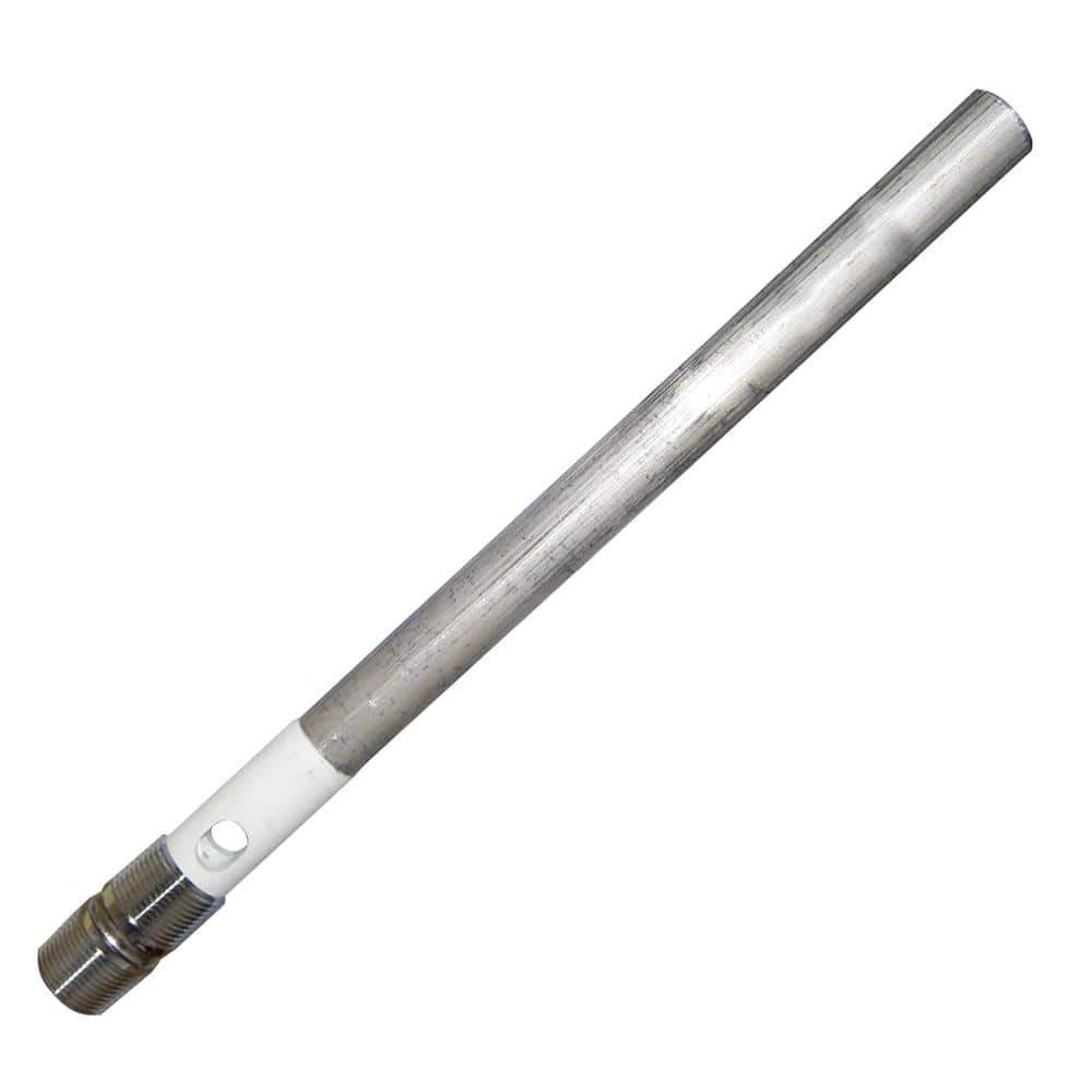 Raritan Qualifies for Free Shipping Raritan 12/20 Gallon Water Heater Magnesium Anode #1790010