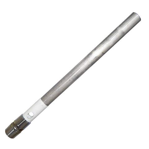 Raritan Qualifies for Free Shipping Raritan 12/20 Gallon Water Heater Magnesium Anode #1790010