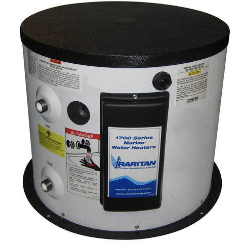 Raritan Qualifies for Free Shipping Raritan 12 Gallon Hot Water Heater without Heat Exchanger 120v #171201