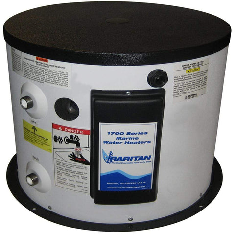 Raritan Qualifies for Free Shipping Raritan 20 Gallon Hot Water Heater without Heat Exchanger 120v #172001