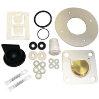 Raritan Qualifies for Free Shipping Raritan Compact II Repair Kit #CPRKII
