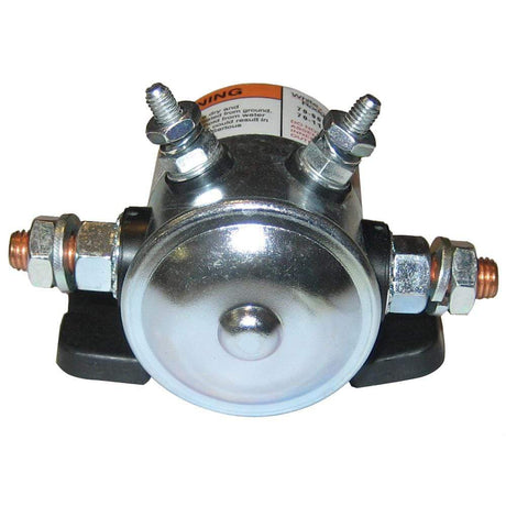 Raritan Qualifies for Free Shipping Raritan Continuous Duty Solenoid #CDS12