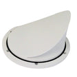 Raritan Qualifies for Free Shipping Raritan Crown Head Front Cover without Ring #CH18W