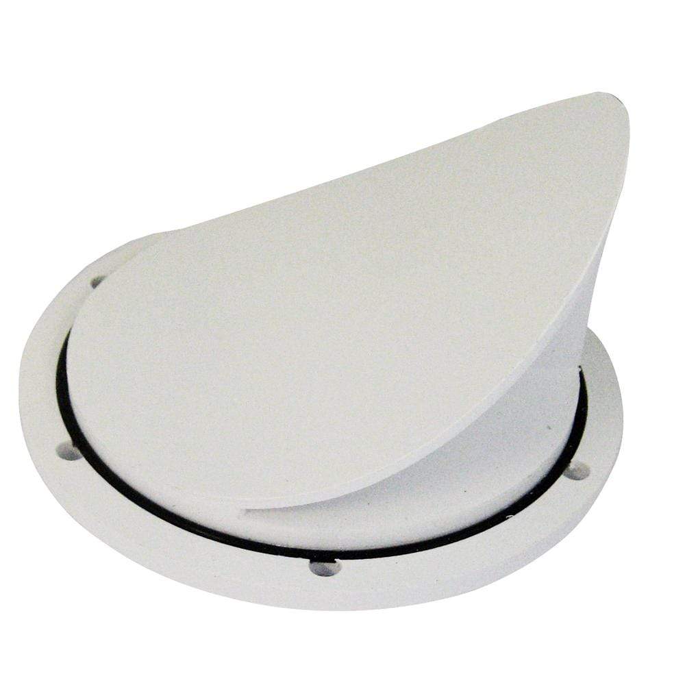 Raritan Qualifies for Free Shipping Raritan Crown Head Front Cover without Ring #CH18W
