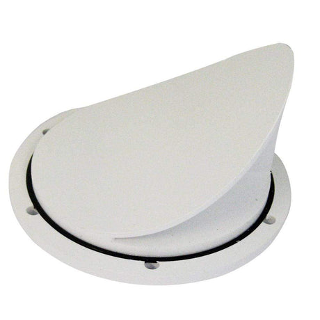 Raritan Qualifies for Free Shipping Raritan Crown Head Front Cover without Ring #CH18W