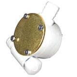 Raritan Qualifies for Free Shipping Raritan Crown Head Pump Assembly Post January-1988 #CH102MW