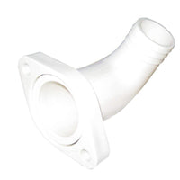 Raritan Qualifies for Free Shipping Raritan Discharge Adapter with Flange Straight to 90-Degree #1222AW