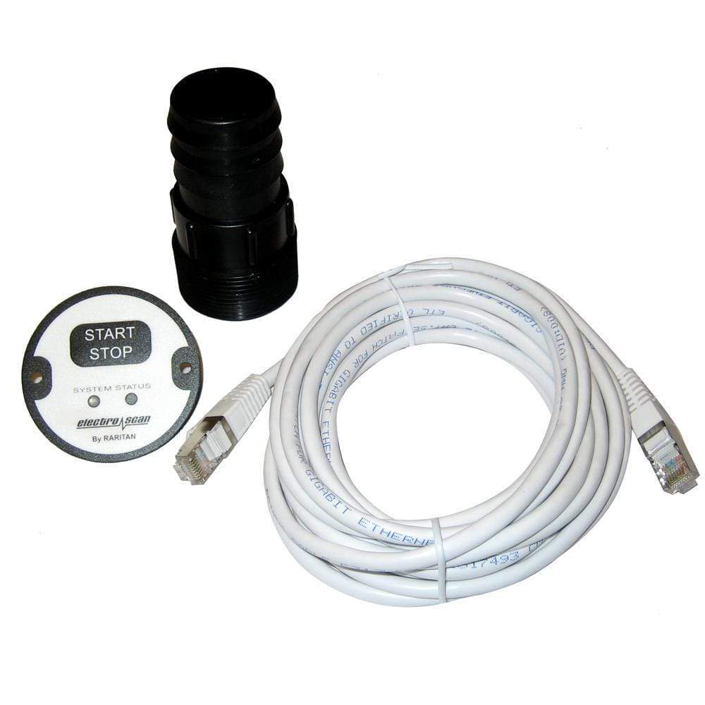 Raritan Qualifies for Free Shipping Raritan Electro Scan Dual Control with Microcontroller #ESTDC