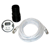Raritan Qualifies for Free Shipping Raritan Electro Scan Dual Control with Microcontroller #ESTDC