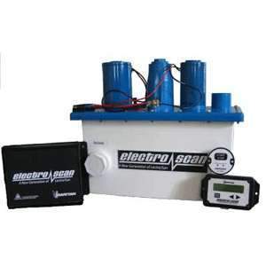 Raritan Qualifies for Free Shipping Raritan Electro Scan Treatment System 12v #EST12