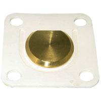 Raritan Qualifies for Free Shipping Raritan Flapper Valve Assembly for PHII and PHEII #1228CW