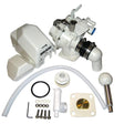 Raritan Qualifies for Free Shipping Raritan Fresh Head Conversion Kit Raw to Pressurized Fresh #2500RFK