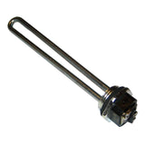 Raritan Qualifies for Free Shipping Raritan Heating Element with Gasket 120V Screw-In Type #WH1A-S