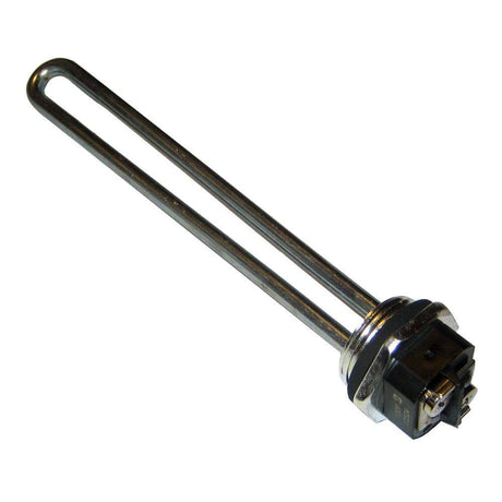 Raritan Qualifies for Free Shipping Raritan Heating Element with Gasket 120V Screw-In Type #WH1A-S