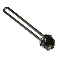 Raritan Qualifies for Free Shipping Raritan Heating Element with Gasket 120V Screw-In Type #WH1A-S