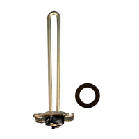 Raritan Qualifies for Free Shipping Raritan Heating Element with Gasket #WH1A