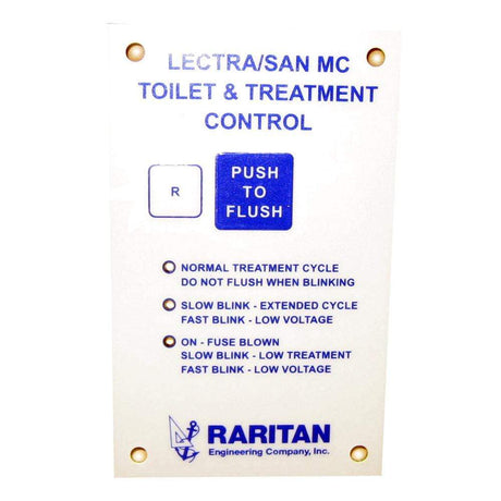 Raritan Qualifies for Free Shipping Raritan Lectra/San EC to MC Conversion Kit #32-601RFK