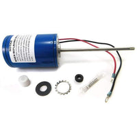 Raritan Qualifies for Free Shipping Raritan Macerator Motor 12v with Installation Label #32-101AW