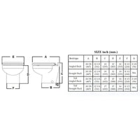 Raritan Not Qualified for Free Shipping Raritan Marine Elegance 12v HH Bowl Fresh Water White #221HF012